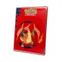Ultra PRO Pokemon Pocket Portfolio Charizard Y9 i X