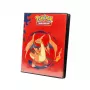 Ultra PRO Pokemon album 4-kieszeniowy Charizard X