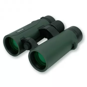 Lornetka Carson RD 10x42 z pryzmatem dachowym