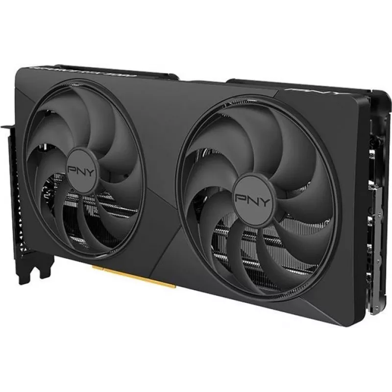 Karta graficzna PNY RTX5080 Slim OC Dual Fan 16GB GDDR7