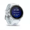 Garmin Forerunner 170 Whitestone z paskiem Whitestone/Cloud Blue