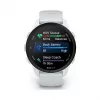Garmin Forerunner 170 Whitestone z paskiem Whitestone/Cloud Blue