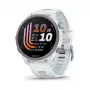 Garmin Forerunner 170 Whitestone z paskiem Whitestone/Cloud Blue