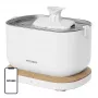 PETLIBRO Dockstream Drinker z aplikacją, 2,5L, Wi-Fi, filtracja 4-stopniowa, ultra-cicha pompa