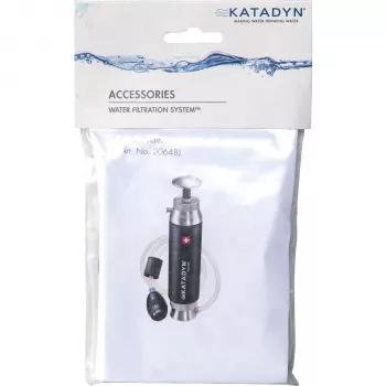 Katadyn Pocket Maintenance Kit