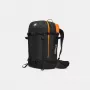 Plecak Mammut Pro 35 Removable Airbag 3.0 - Czarny/Pomarańczowy