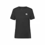 Mammut Core Garantie T-Shirt Women's Black