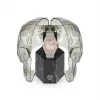 Zegarek damski Philipp Plein PWJAA1323 38mm - kolekcja The $kull Queen
