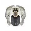 Zegarek męski Philipp Plein PWTBA0423 45mm