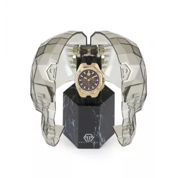 Zegarek męski Philipp Plein PWTBA0423 45mm