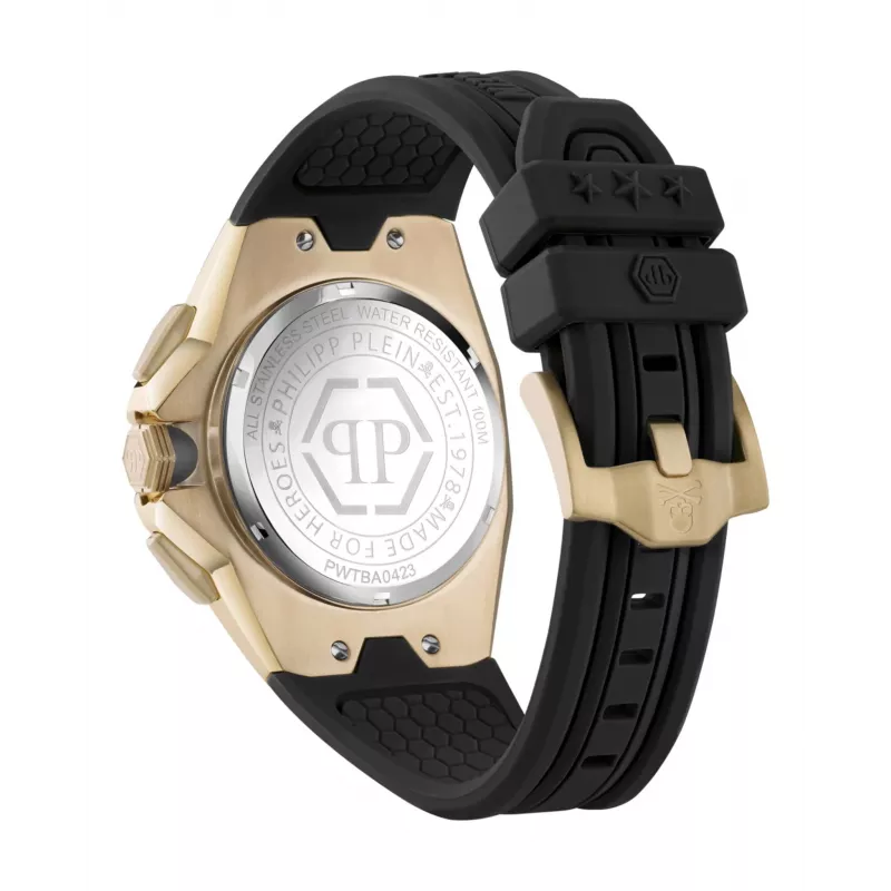 Zegarek męski Philipp Plein PWTBA0423 45mm