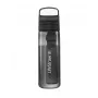 GO GIFT Lifestraw Go 2.0 Butelka 0.65L Czarny