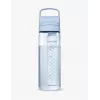 Butelka z filtrem do wody LifeStraw Go 2.0 0,65 l, Icelandic Blue