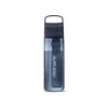 LifeStraw Go 2.0 butelka z filtrem do wody 0,65 l, Aegean Sea