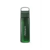 LifeStraw Go 2.0 butelka filtrująca wodę 0,65 l, Terrace Green
