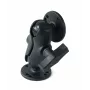 RAM MOUNTS C Size Short Double Socket Arm z 2x 2,5-calowymi podstawami okrągłymi