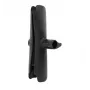 RAM Long Length Double Socket Arm for D Size 2.25 inch Balls