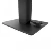 Kanto Audio SP6HD 6 inch Uniwersalne podstawki głośnikowe na biurko - czarne (para)