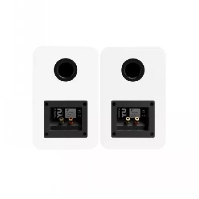 KANTO AUDIO YUP4W Pasywne głośniki podstawkowe, para - biały