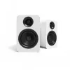 KANTO AUDIO YUP4W Pasywne głośniki podstawkowe, para - biały