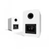 KANTO AUDIO YUP4W Pasywne głośniki podstawkowe, para - biały