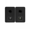 KANTO AUDIO YUP6 Pasywne Głośniki Podstawkowe Para - 1 inch Kopułka Jedwabna & 5.25 inch Woofer Kevlarowy - Czarny