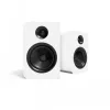 KANTO AUDIO YUP6W Pasywne głośniki podstawkowe (para) - Biały - 1 inch kopułka jedwabna & 5.25 inch woofer Kevlar