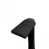 Kanto Audio Uniwersalny Stojak na Słuchawki na Biurko z Silikonowym Wyścieleniem i Uchwytem na Adapter