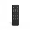 KANTO AUDIO 200W Aktywne głośniki podstawkowe z HDMI ARC, USB-C i Bluetooth 5.3 - Matowy niebieski, para (z kablem zasilającym Type C)