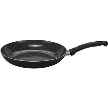 Patelnia Ballarini Nola 28 cm Aluminium Powłoka Ceramiczna