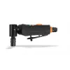 BETA Szlifierka kątowa prosta 400W 230V 25000 RPM 6mm