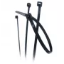 TRYTYT CV-300IW Czarna opaska kablowa UV 280x3,6mm Nylon 6.6 (100 szt.)