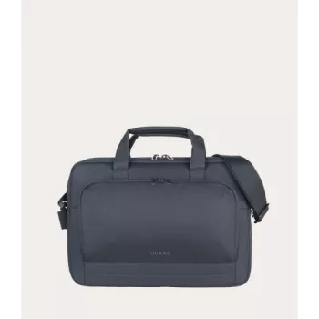 Torba na ramię Tucano Star na laptop 14 cali Niebieska