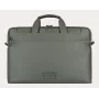 Torba na laptopa Tucano Work Out 5 na 16-calowego MacBooka, Zielony