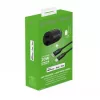 CELLY CCMINILIGHT – Ładowarka samochodowa USB-C + kabel USB-C do Lightning 20W [PRO POWER]