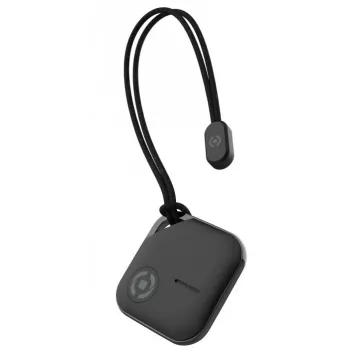 CELLY SMARTFINDER Lokalizator przedmiotów Czarny