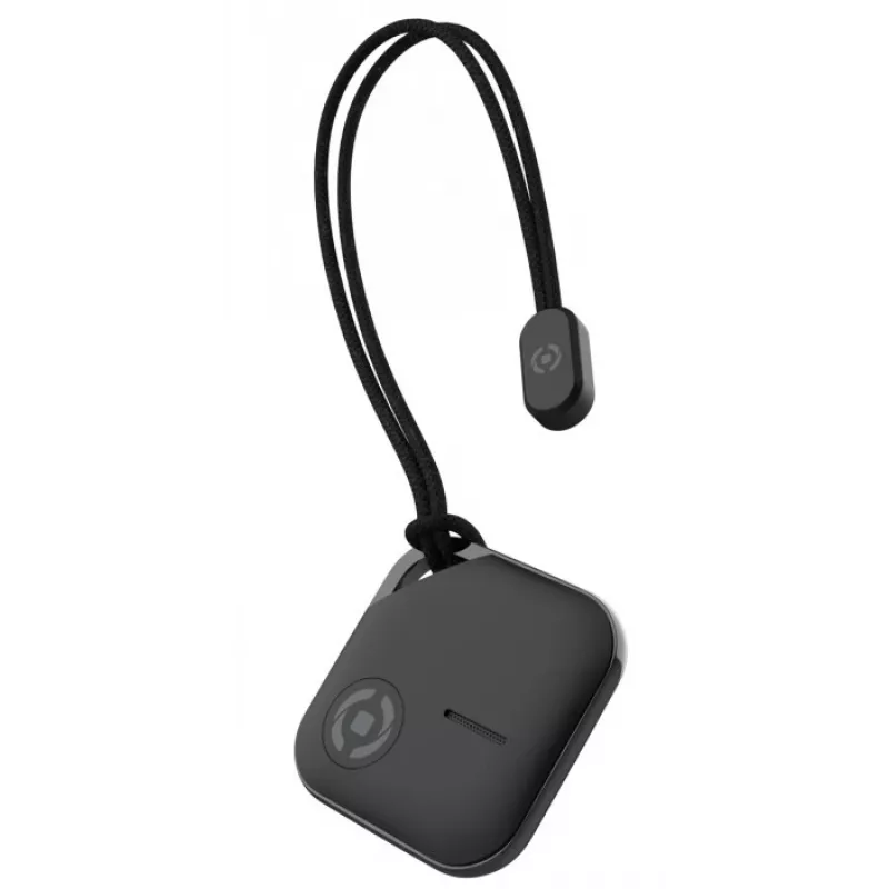 CELLY SMARTFINDER Lokalizator przedmiotów Czarny