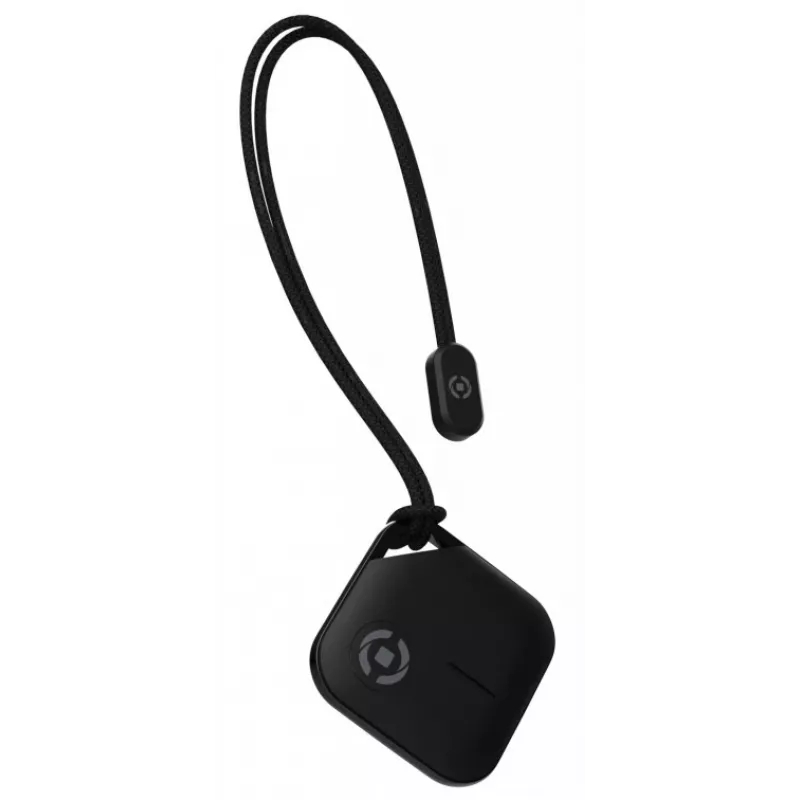 CELLY SMARTFINDER Lokalizator przedmiotów Czarny