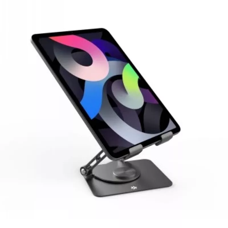 CELLY 360 Rot Stand Tablet i Laptop