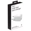 CELLY TC1USBC20WEVOWH USB-C Wall Charger 20W White