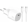 CELLY UP TC 1 USB-C 25W + C to C Cable