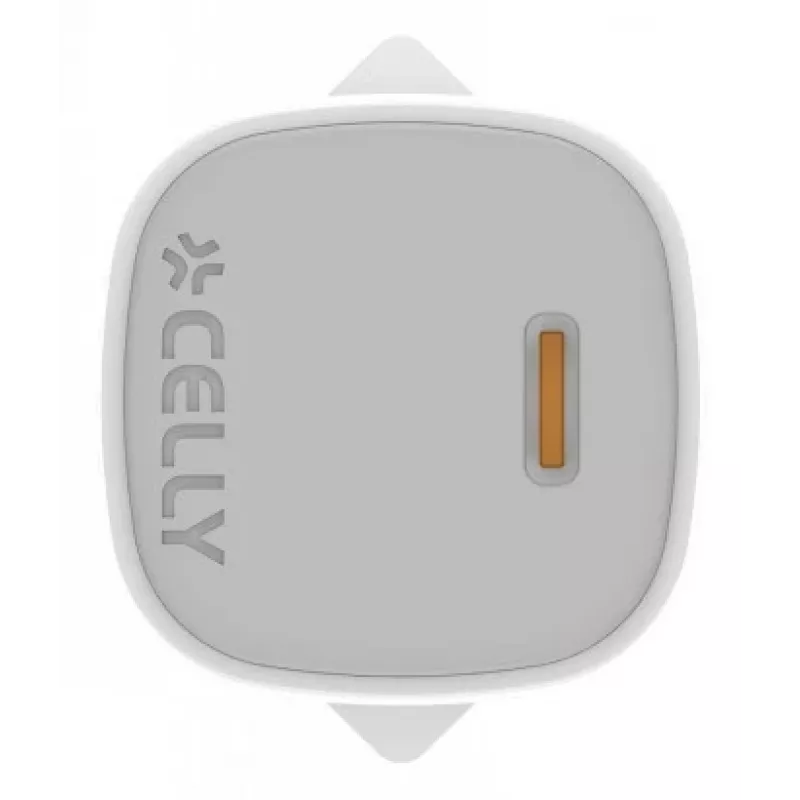CELLY UP TC 1 USB-C 25W + C to C Cable