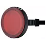 CELLY SmartBike Finder New Black - Apple Find My Bicycle Tracker