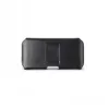 CELLY BELTPRO CASE XL Black - Uniwersalne etui na pasek do smartfona