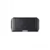 CELLY BELTPRO CASE XL Black - Uniwersalne etui na pasek do smartfona