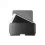 CELLY BELTPRO CASE XL Black - Uniwersalne etui na pasek do smartfona