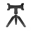 CELLY Nano Tripod Black - Mini Statyw Stołowy do Smartfonów