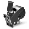 CELLY Universal Bike Holder XXXL - Uchwyt kierowniczy do smartfonów do 6,5 cala