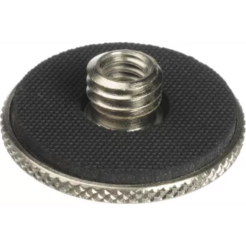 VITEC GROUP 1/4 inch na 3/8 inch Adapter Gwintowany z Platformą 30mm