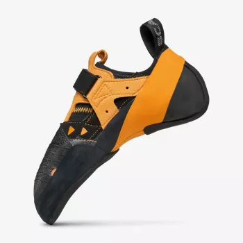 Buty wspinaczkowe SCARPA Instinct VS - Czarny - Rozmiar 43.5 EU